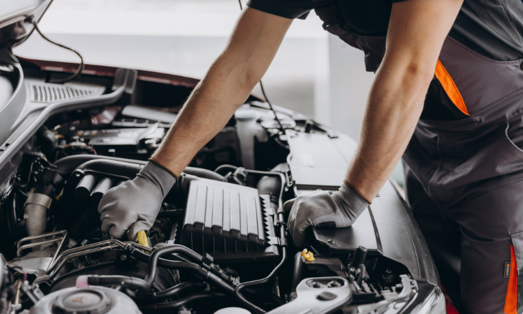 Mechanic
